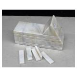 Decorative Marble Accent