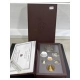 1994 Canadian Special Edition Proof Set