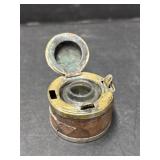 Vintage Inkwell
