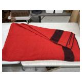 Horn Bros Lindsay Blanket