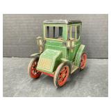 Modern Toys (Japan) Tin Car with Working Lever