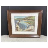 Alan Collier Print 