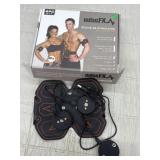 pulse FX deluxe ab stimulator