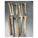 Railway Spikes