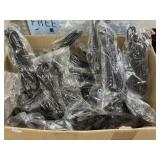 Box of Phone Cords