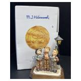 Hummel Figurine- A Tuneful Trio