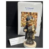 Hummel Figurine - Soldier Boy