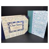 2 Grandparent Memory Books