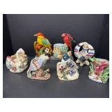 6 Pocket Planters