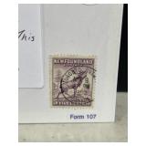 Canada - 1993 " Parks " MNH