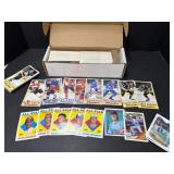 Assorted 1993-94 Fleer Power Pay Large Size