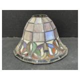 Stained Glass Shade