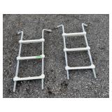 2 Swim Ladders