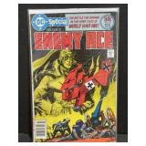Comic - D.C. 1977 Enemy Ace #26 fn/vf