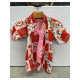 Handmade Asian Robe