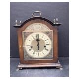 Mantel Clock Made in Germany