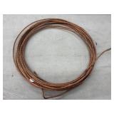 copper ground wire