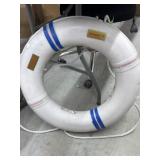 24 in. life preserver