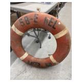 32 in. perry buoy life preserver