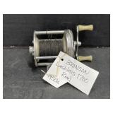 Bronson Lashless 1700 Fishing Reel 1950s