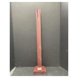 Paddle Display Stand