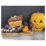 Halloween Decorations