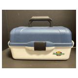 Flambeau Tackle Box with Contents