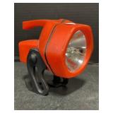 Dorcy Flashlight with Battery