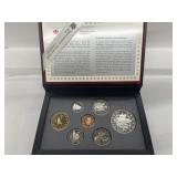 1994 Cdn Proof Set