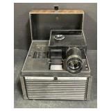 Bell & Howell Slide Cube