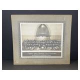 1931 Group Photograph ï¿½ North York Musical