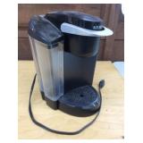 keurig coffee machine