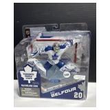 Ed Belfour Action Figure in Package