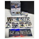 2024-25 UD Hockey Series Two Sidney Crosby Tin