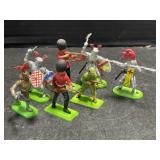 British Soldier Figurines