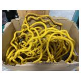 Yellow Extension Cord