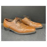 Dack's Size 9 Men's Shoes