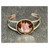 Ladyï¿½s Cuff Bracelet