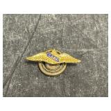 Canadian Owners & Pilots Assoc. Lapel Pin