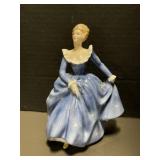 Royal Doulton Figurine - Fragrance   HN2334