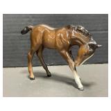 Beswick Brown Foal Figurine