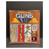 Book - Dudley Pope Guns