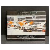 Book - Destruction of a Dream The Tragedy of Avro