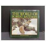 Book - The World of Robert Bateman