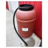 Rain Barrel, 42 '