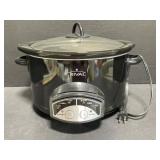 Rival Crock Pot