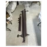 Adjustable Metal Bed Frame