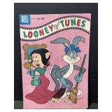 Comic - Looney Tunes, 1959 Dell Comic # 214