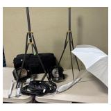 Lowel Pro Complete Photography & Lighting Kit