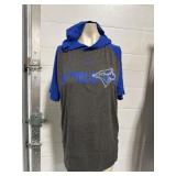 Toronto Blue Jays Menï¿½s Size M Short Sleeve